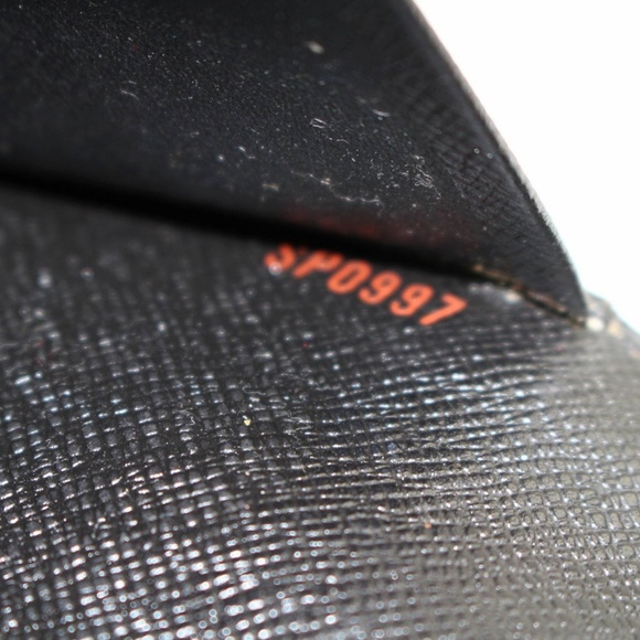 Louis Vuitton Agenda MM Red Epi Diary Cover 10853 - Picture 5 of 8